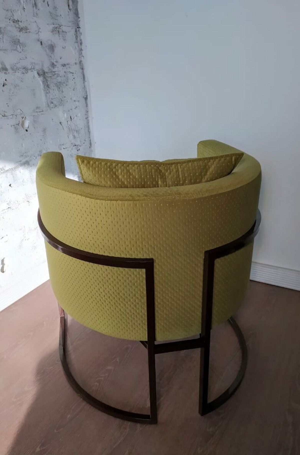 Кресло Грегор 2 (Розовый) | фото 4