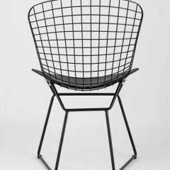 Набор из 4 стульев Bertoia | фото 4