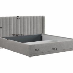 ЕВА Каркас кровати 1800 | фото 2