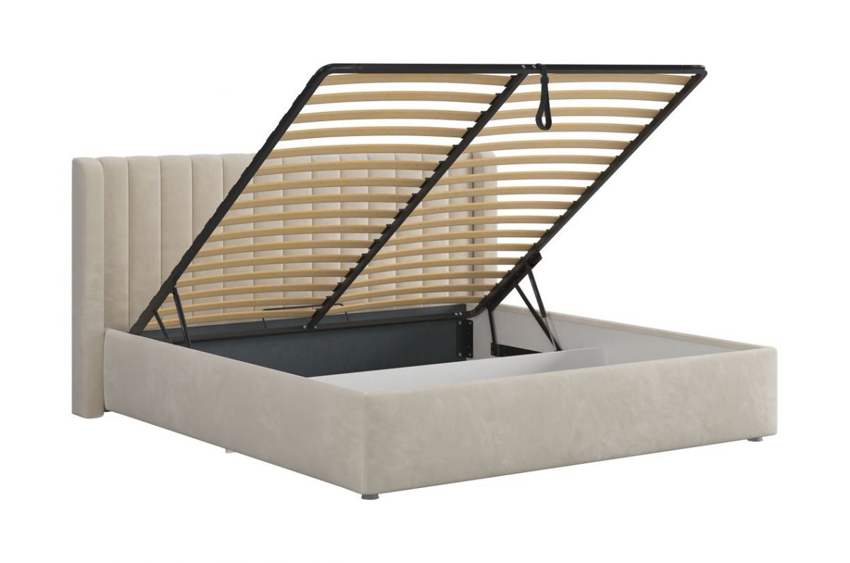 ЕВА Кровать с ПМ 1800 | фото 7