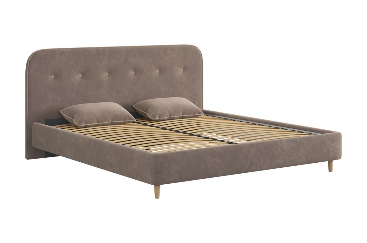 ЛЕО Кровать с основанием 1800 | фото 7