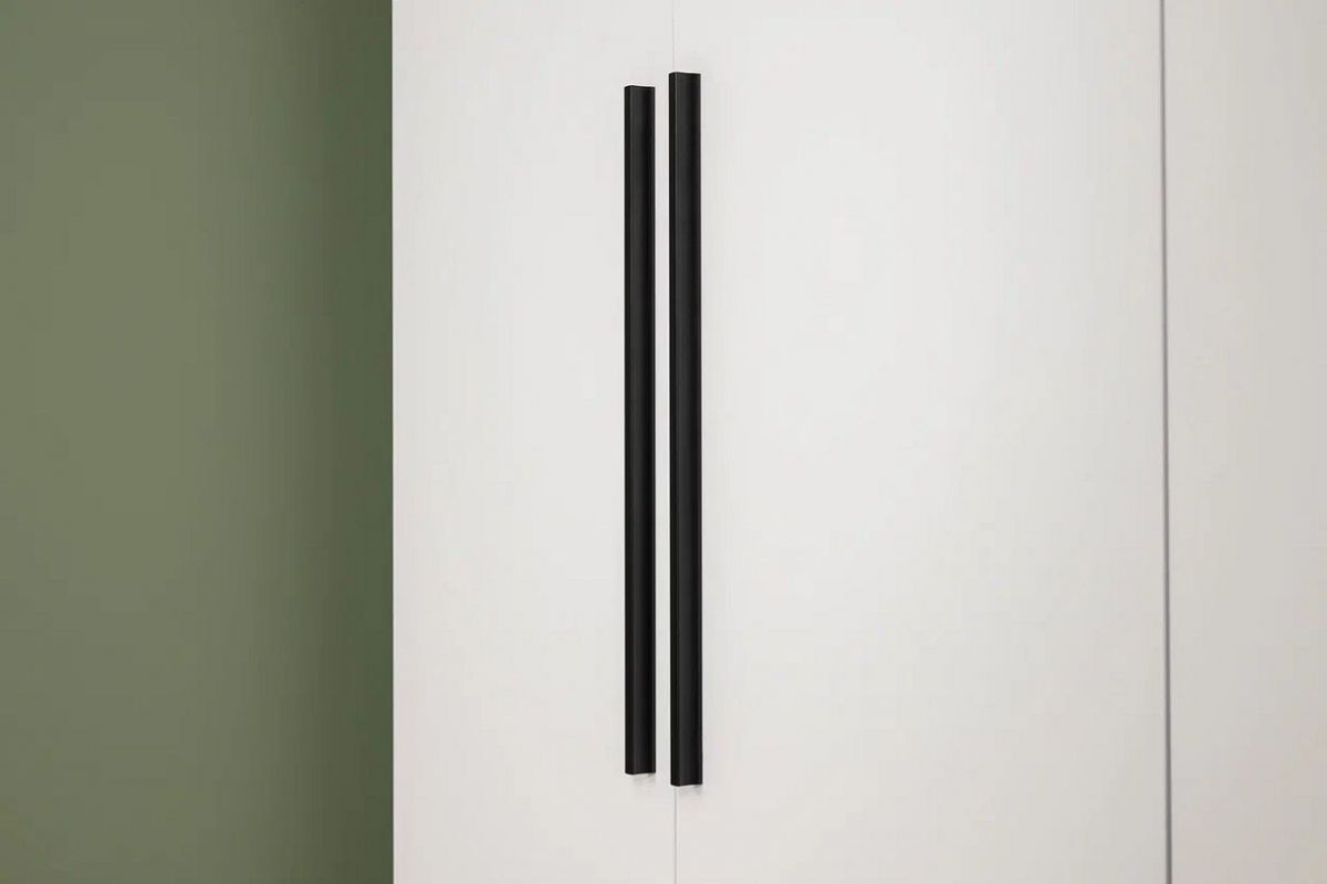 ЭЙР прихожая (модульная) Белый Шагрень | фото 13