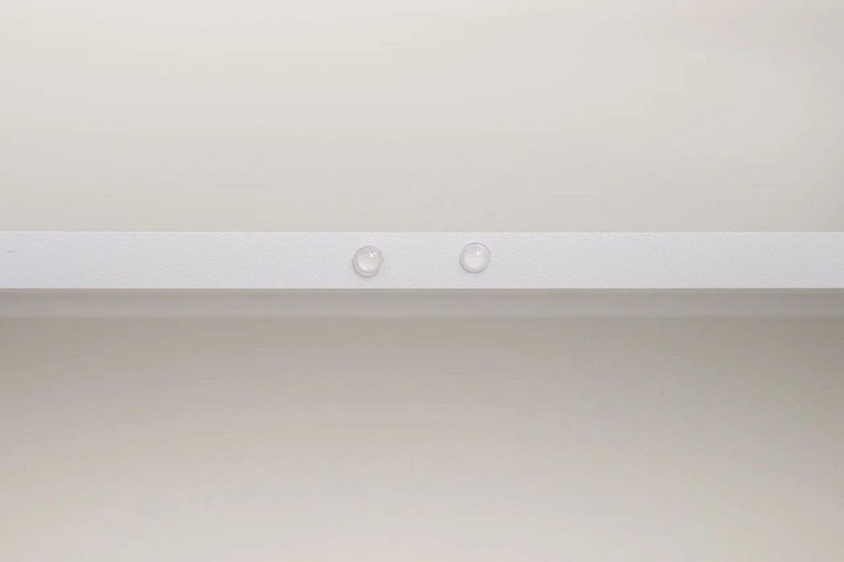 ЭЙР прихожая (модульная) Белый Шагрень | фото 17