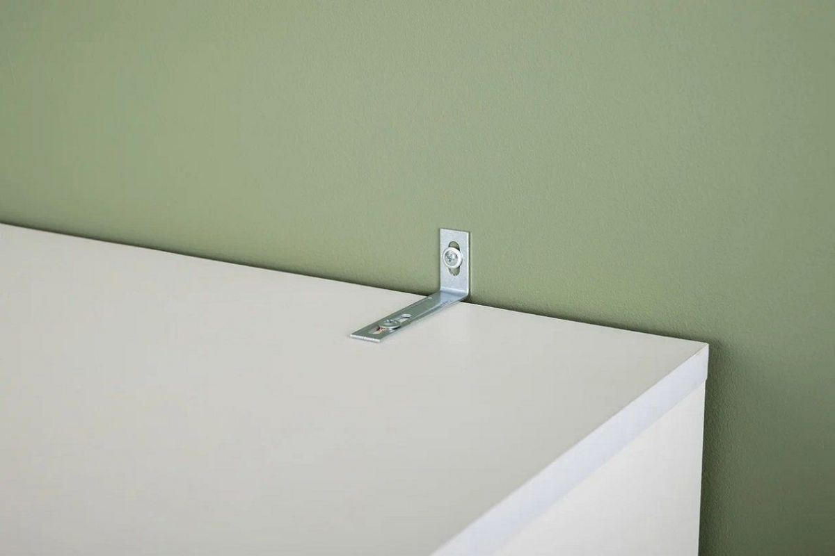 ЭЙР прихожая (модульная) Белый Шагрень | фото 18