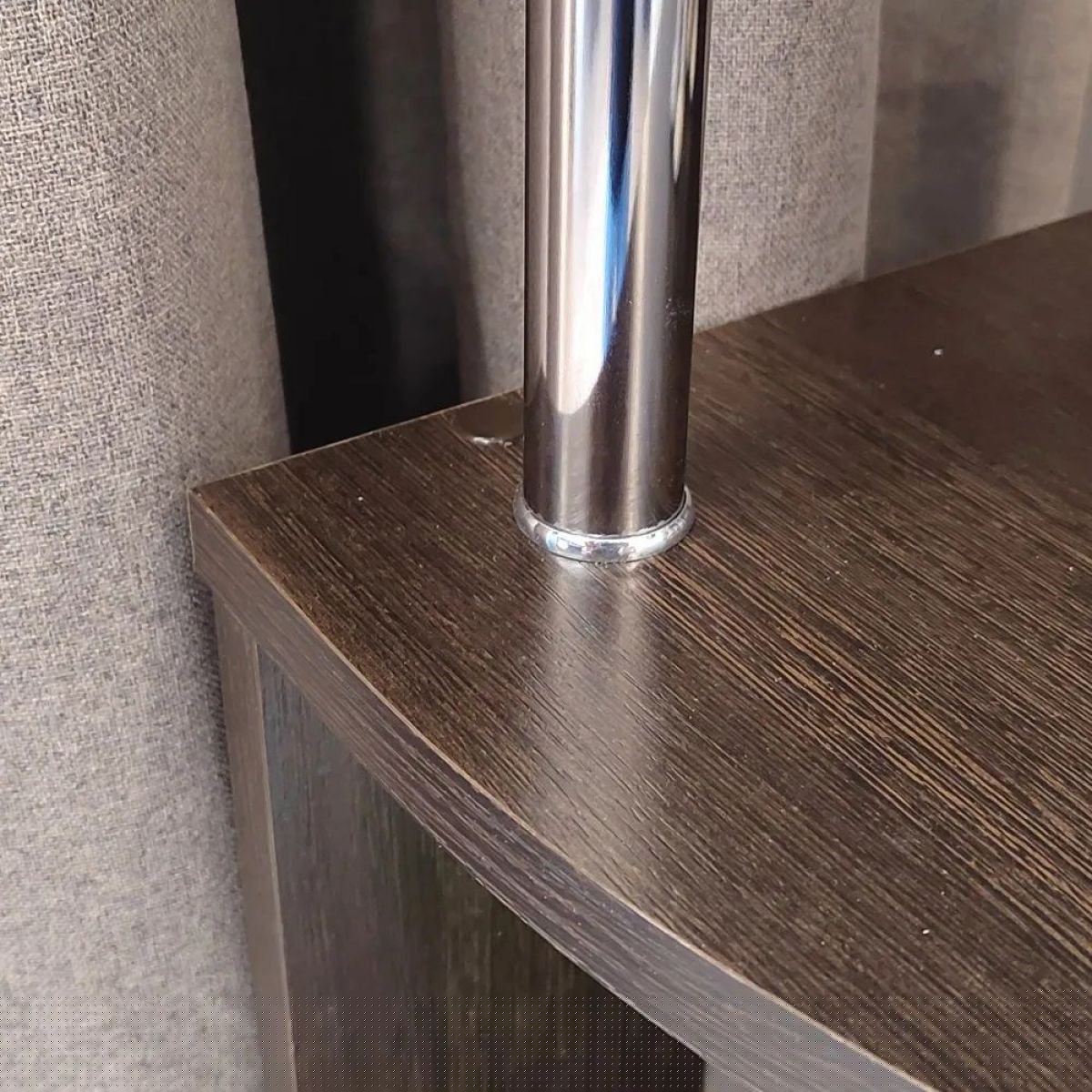 Стеллаж Maria S113-MA (Венге) | фото 3