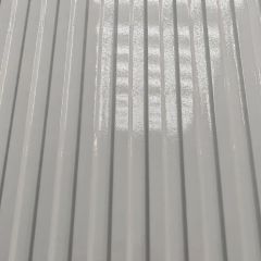 Шкаф навесной для ванной MH9-MA 300х750 (Белый-М 10.1.1) Белый глянец | фото 4