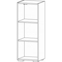 ДАЛЛАС Гостиная (модульная) цемент светлый | фото 4