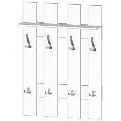 Вешалка 800 | фото 3