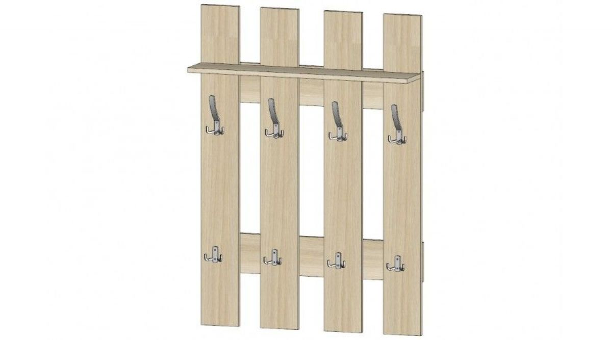 Вешалка 800 | фото 10