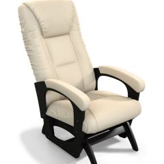 Кресло маятниковое Леон 29-Т-П (ткань/песок) | фото 2