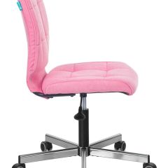 Кресло Бюрократ CH-330M/VELV36 розовый Velvet 36 | фото 3