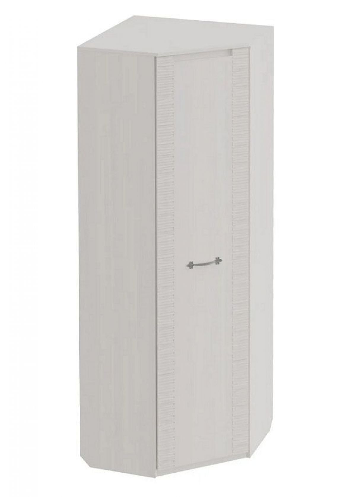 ЭЛАНА Прихожая (модульная) Бодега Белая | фото 4