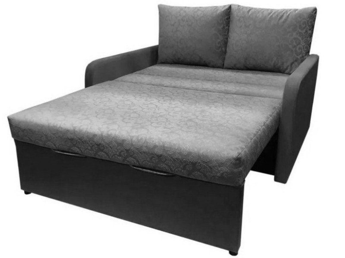 Диван Канзас 1.20 леопард (Канасик) | фото 2